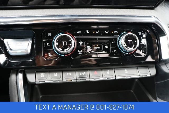 New 2026 GMC Sierra 2500 Denali w/ Denali Reserve Package AWD/4WD image 29