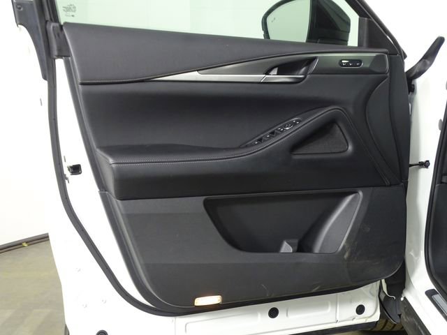 Used 2023 INFINITI QX60 Luxe w/ Cargo Package image 18