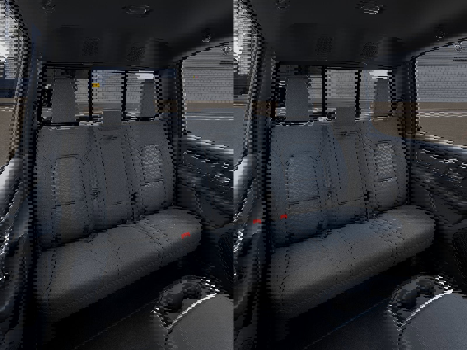 New 2026 RAM 1500 Big Horn image 41