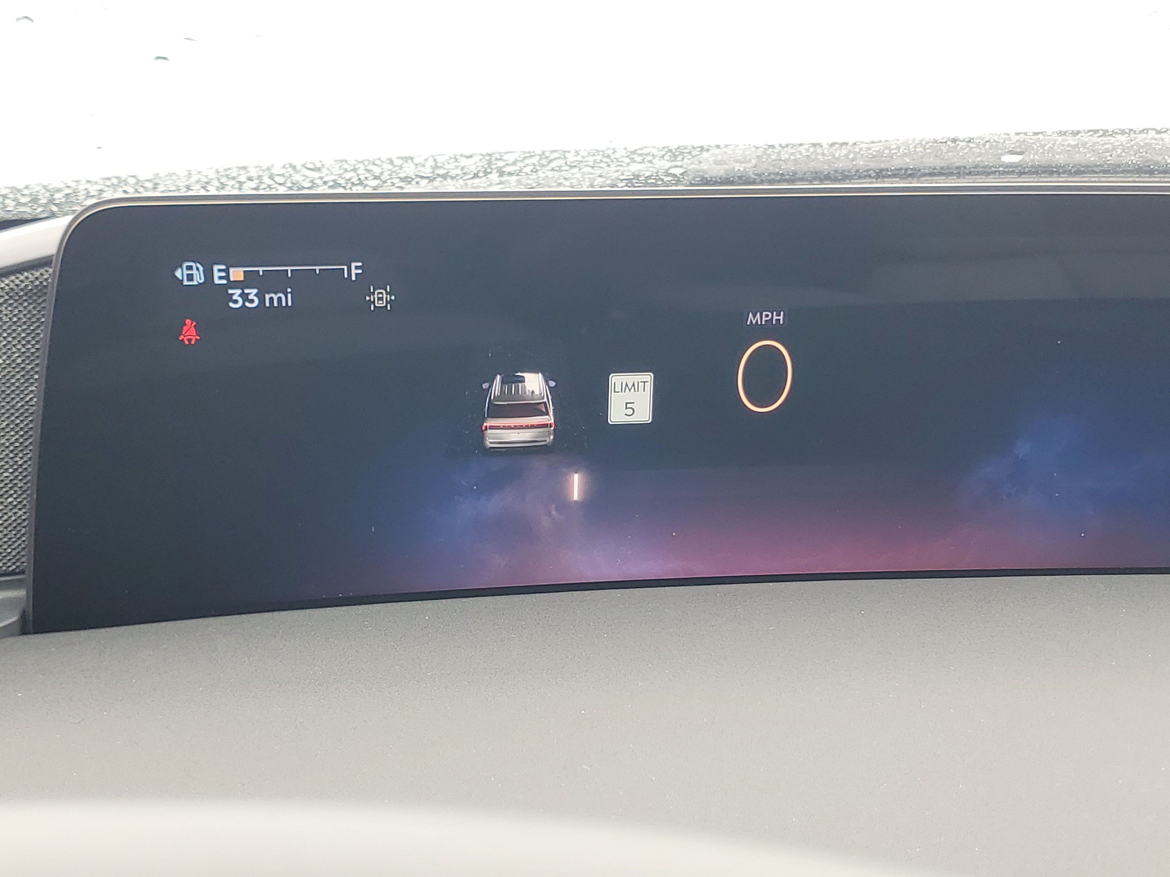 New 2026 Lincoln Navigator Reserve AWD/4WD image 19