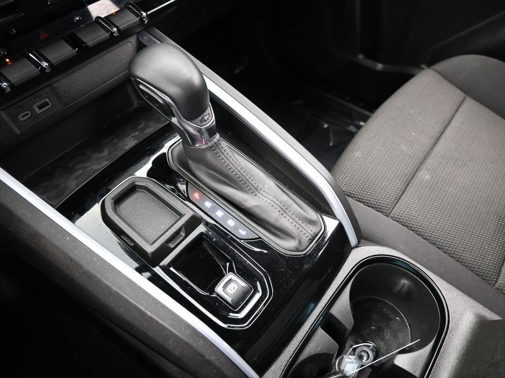 Used 2023 Chevrolet Colorado LT w/ LT Convenience Package image 25