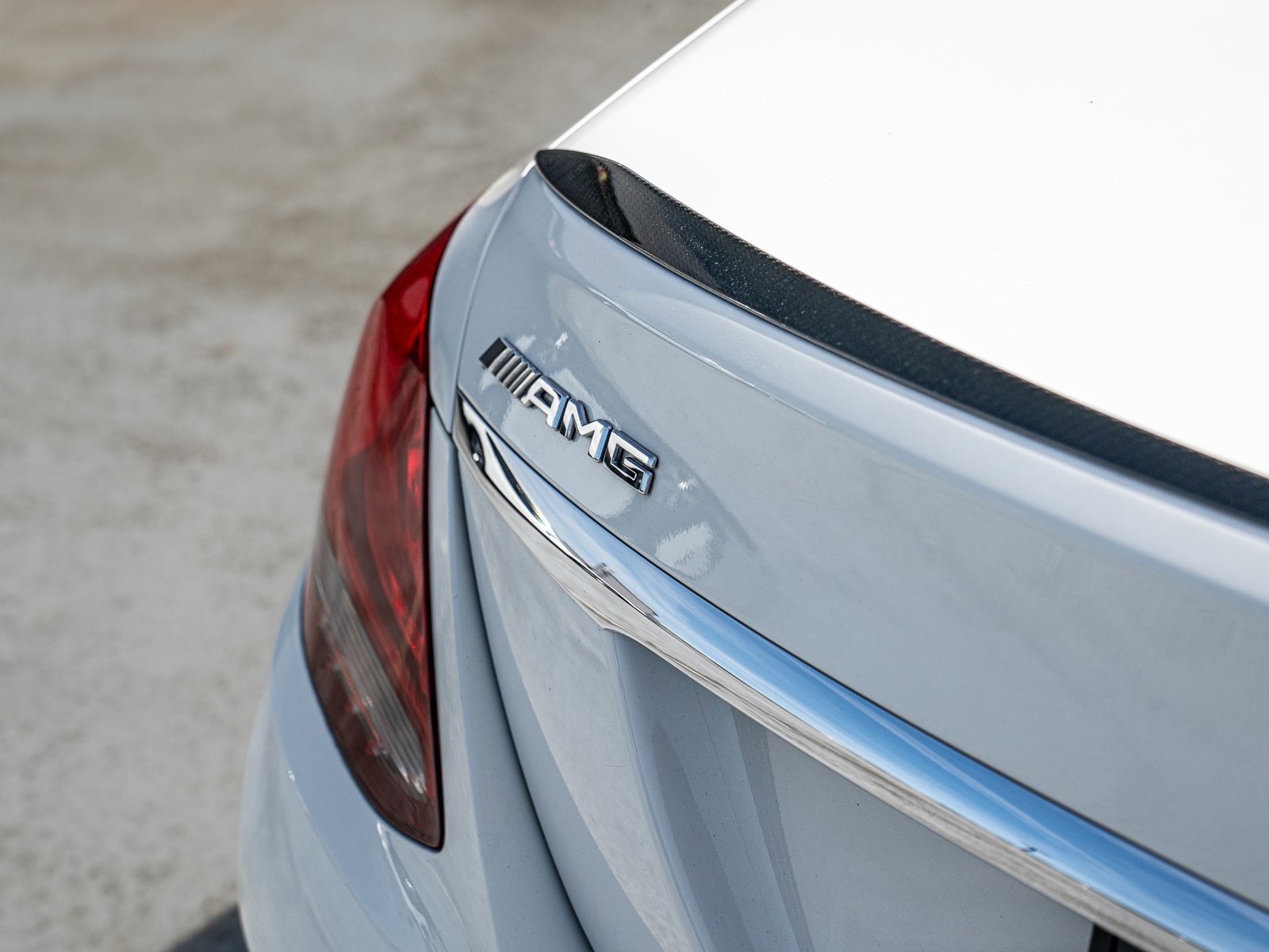 Used 2018 Mercedes-Benz C 43 AMG 4MATIC Sedan image 9