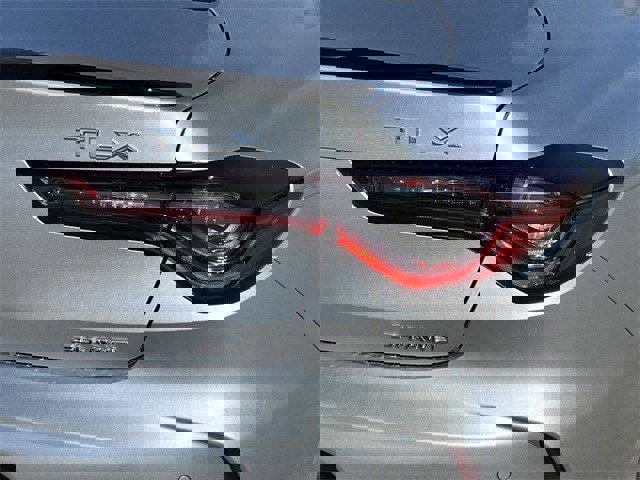 New 2025 Acura TLX SH-AWD w/ A-SPEC Pkg image 6