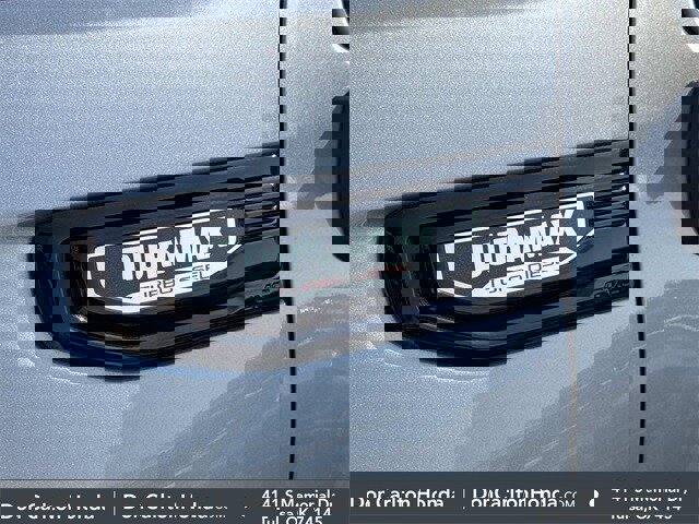 Used 2023 GMC Sierra 1500 Elevation w/ Elevation Premium Package image 13