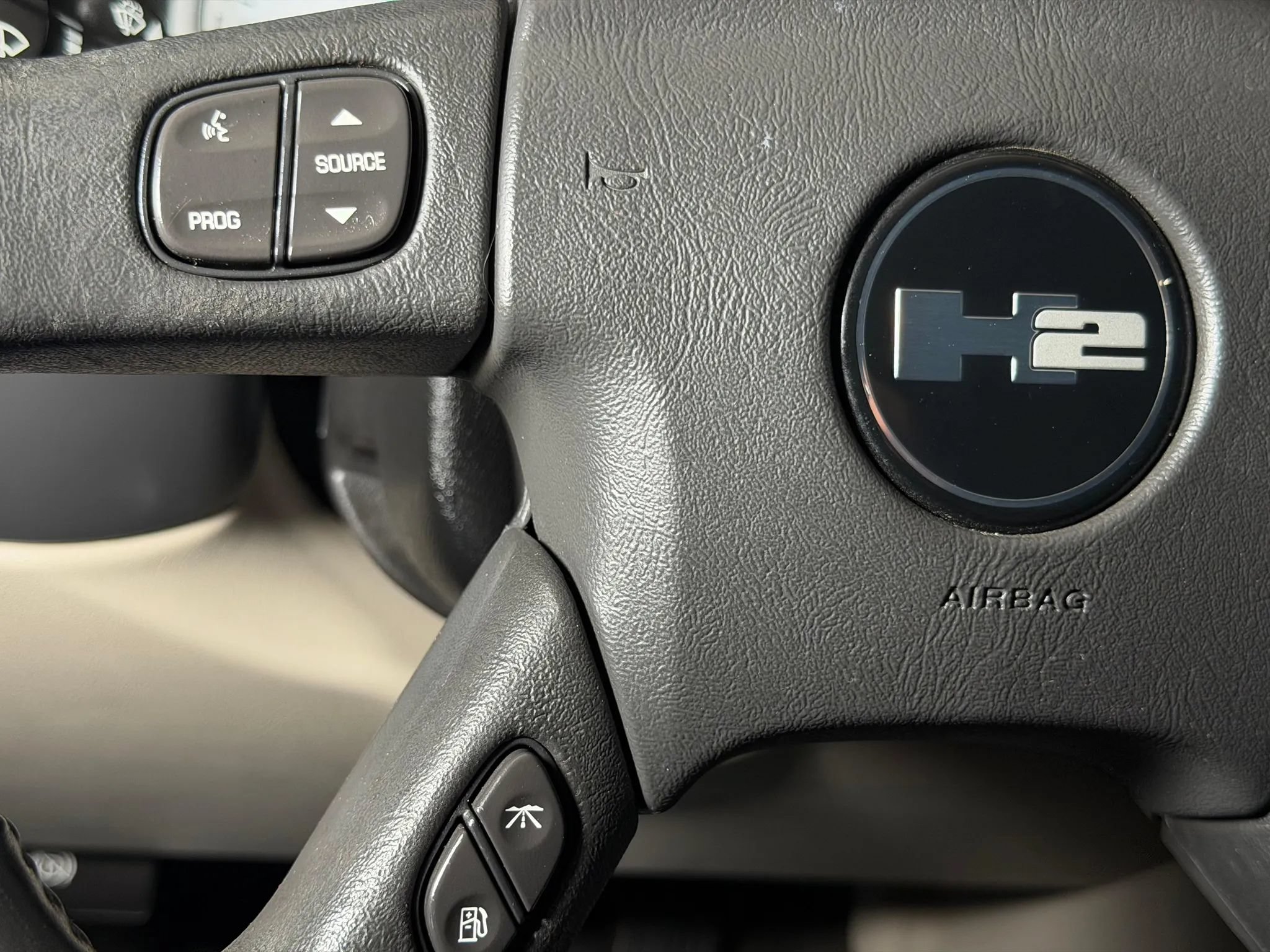 Used 2004 HUMMER H2 w/ Preferred Equipment Group AWD/4WD image 26