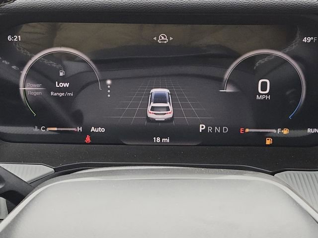 New 2026 Jeep Cherokee Limited image 22