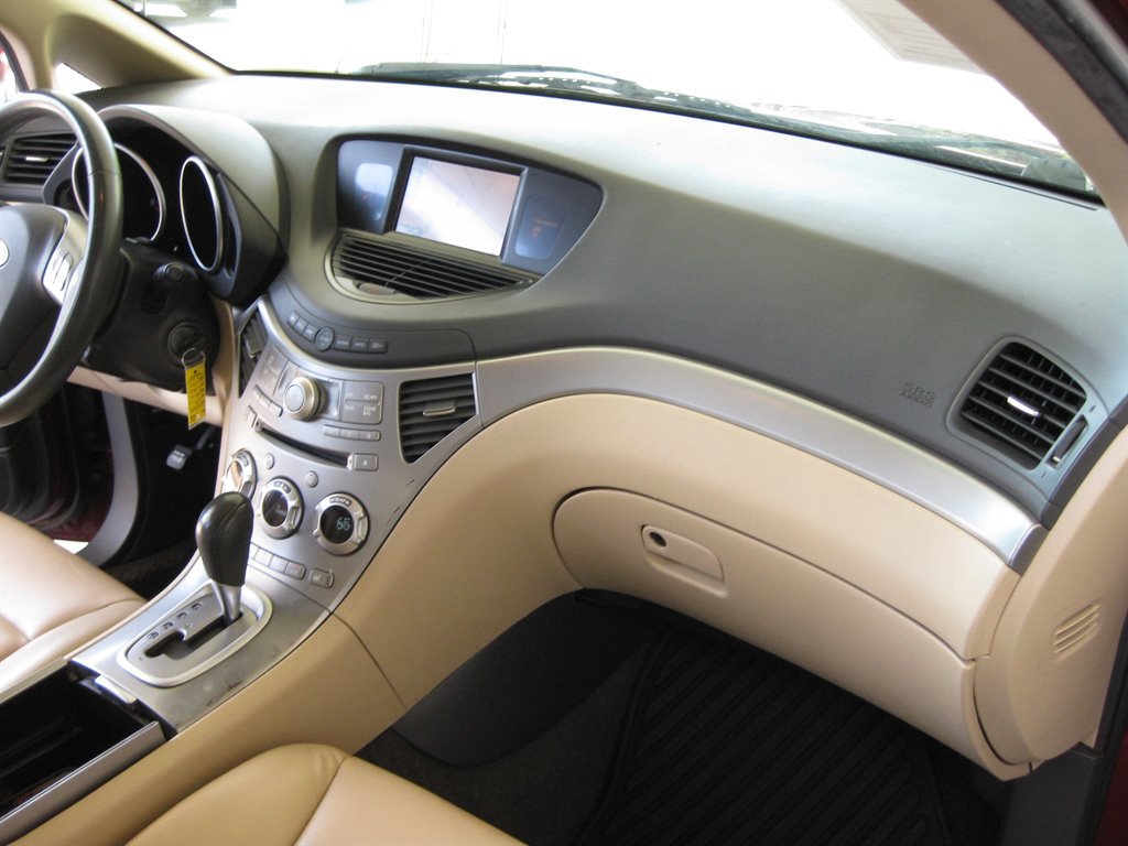 Used 2009 Subaru Tribeca Limited AWD/4WD image 32