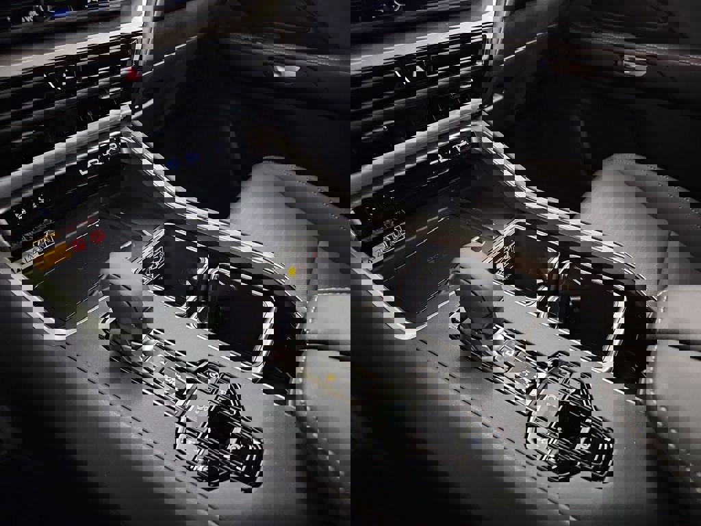 New 2026 Lexus TX 350 AWD image 25