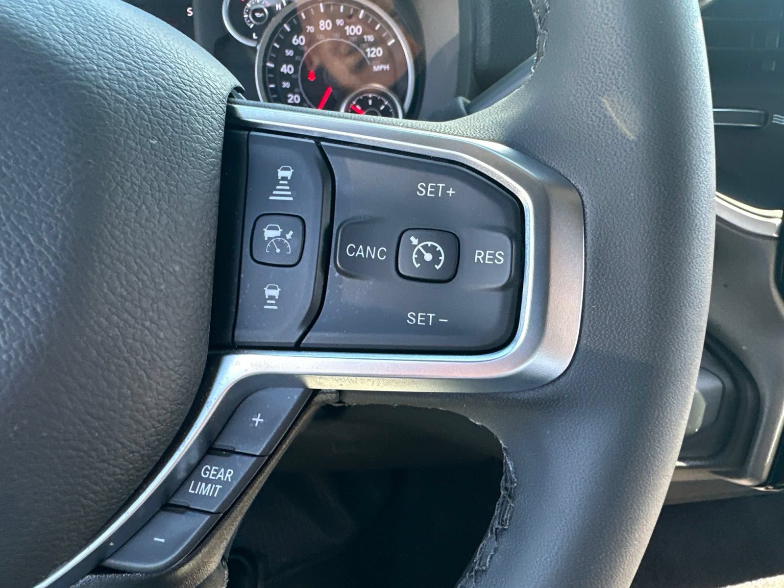 Used 2026 RAM 2500 Big Horn AWD/4WD image 19