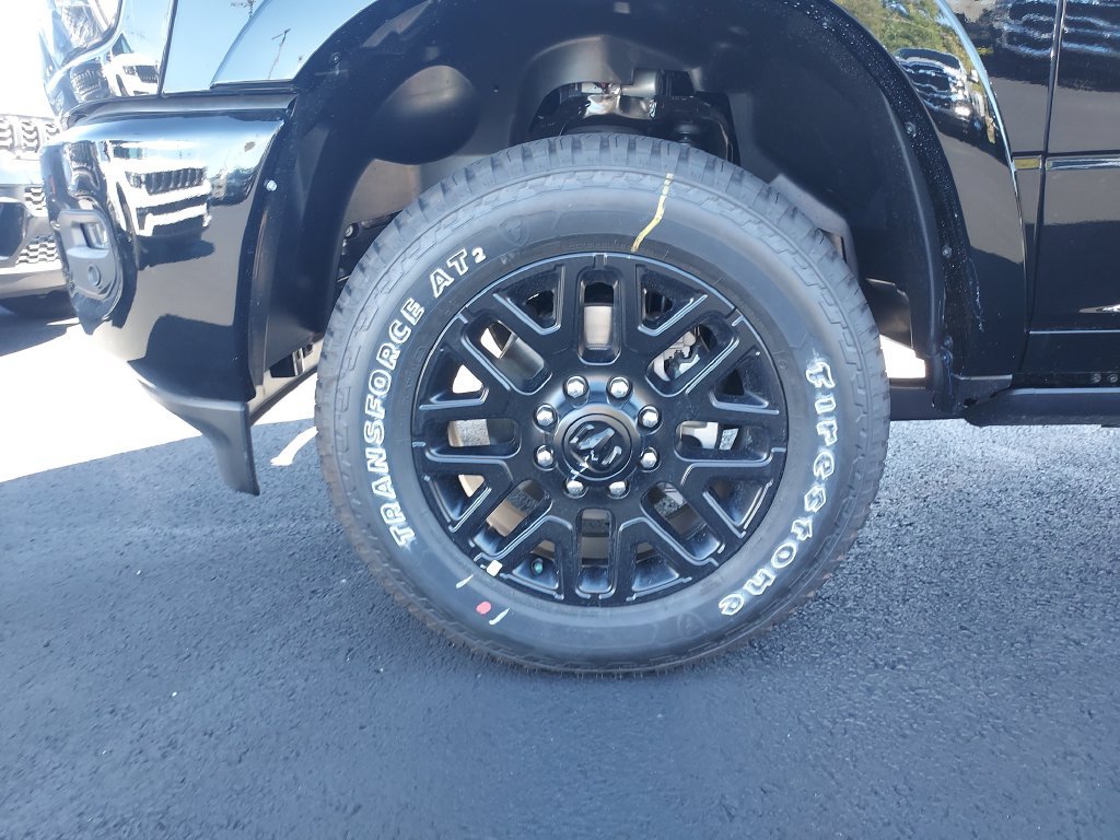 New 2027 RAM 2500 Limited AWD/4WD image 10