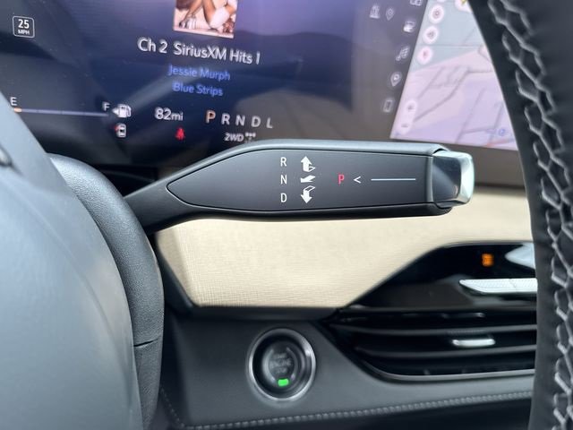 New 2026 Buick Enclave Preferred w/ LPO, Floor Liner Package image 16