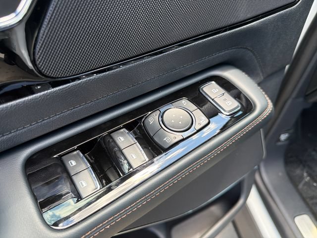 New 2026 Lincoln Aviator Reserve AWD/4WD image 22