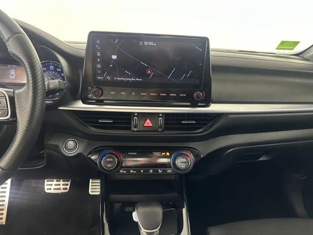 Used 2023 Kia Forte GT-Line image 23