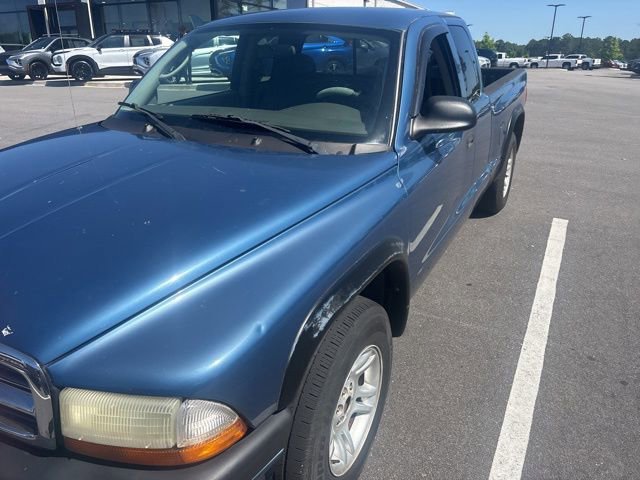 Used 2004 Dodge Dakota Sport w/ PWR Convenience Group