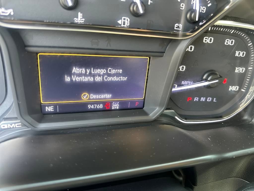 Used 2019 GMC Sierra 1500 SLT w/ SLT Premium Plus Package image 19