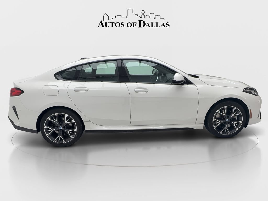Used 2025 BMW 228i xDrive AWD/4WD image 11