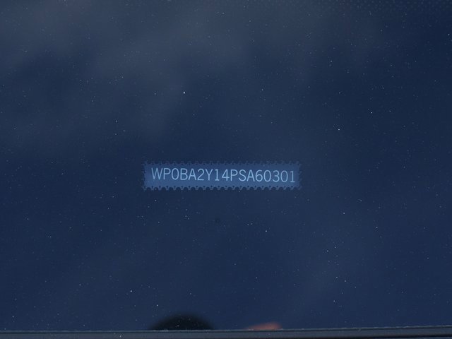 Certified 2023 Porsche Taycan 4 Cross Turismo image 32