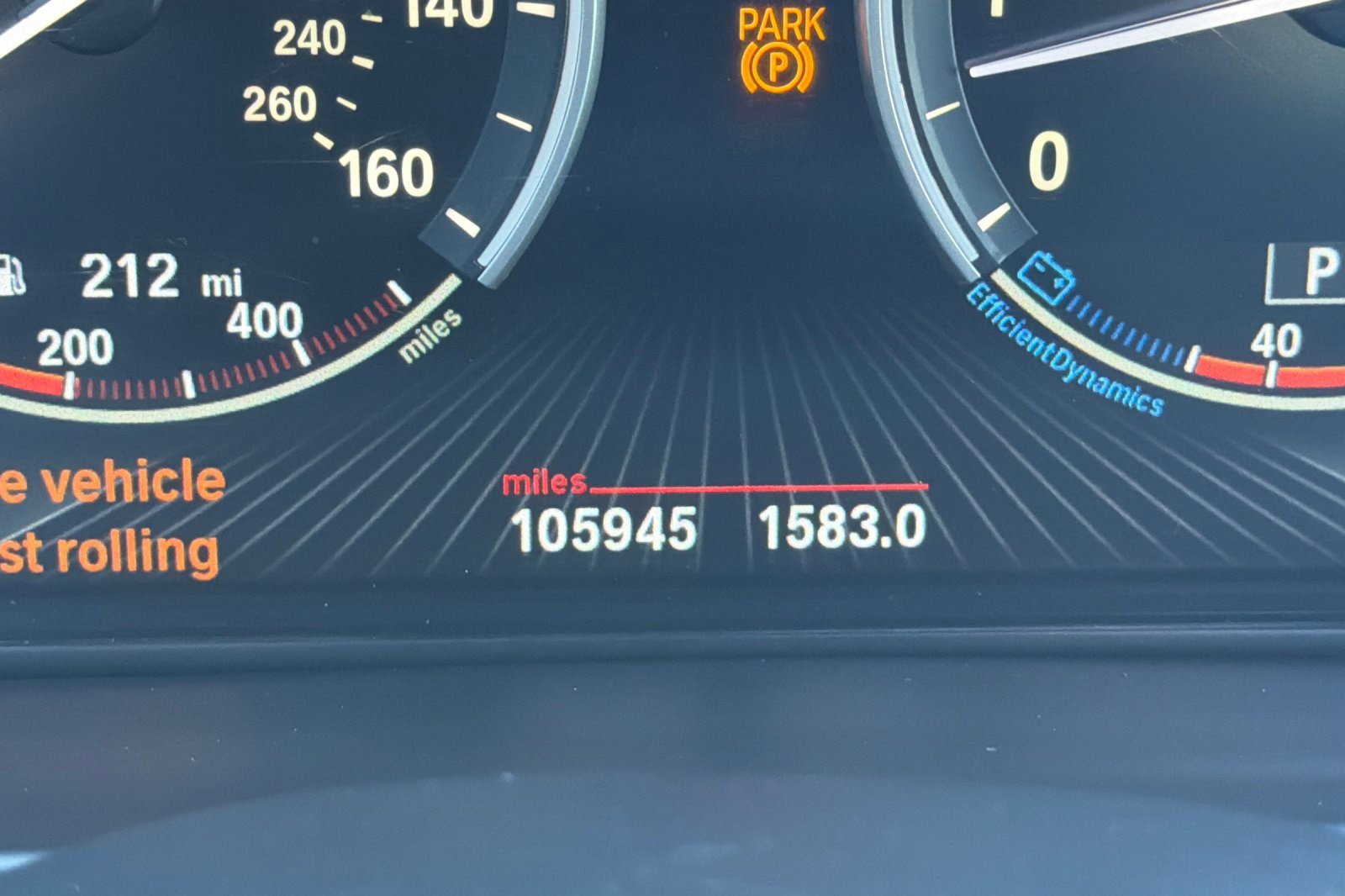 Used 2016 BMW X5 xDrive35i image 36