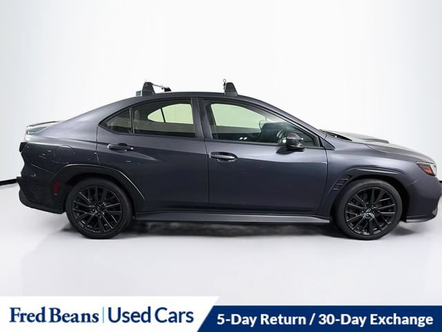 Used 2023 Subaru WRX Premium w/ Popular Package #1 AWD/4WD image 12