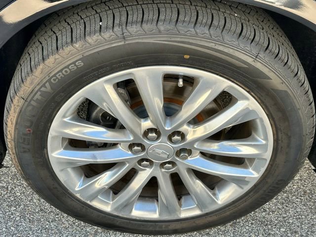 Used 2020 Cadillac XT6 Premium Luxury image 31