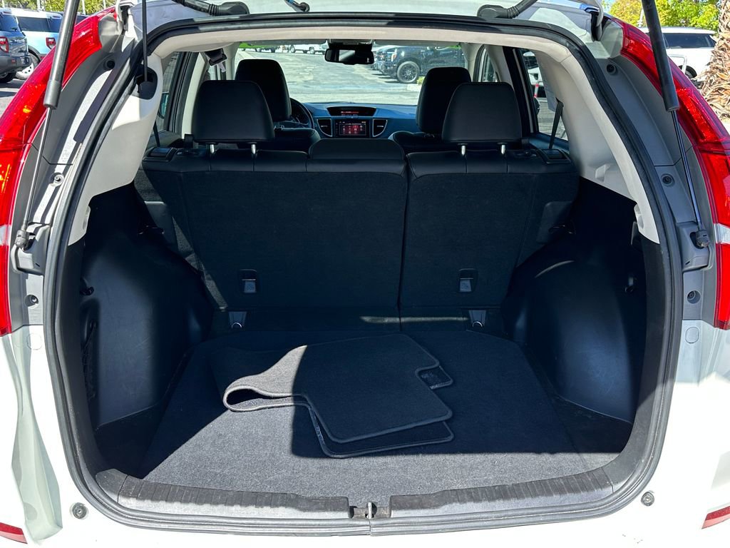 Used 2016 Honda CR-V Touring image 21
