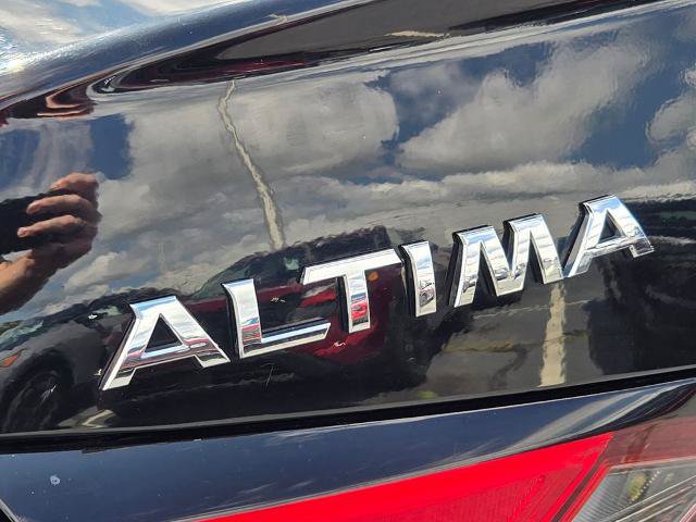 Certified 2022 Nissan Altima 2.5 S FWD image 15