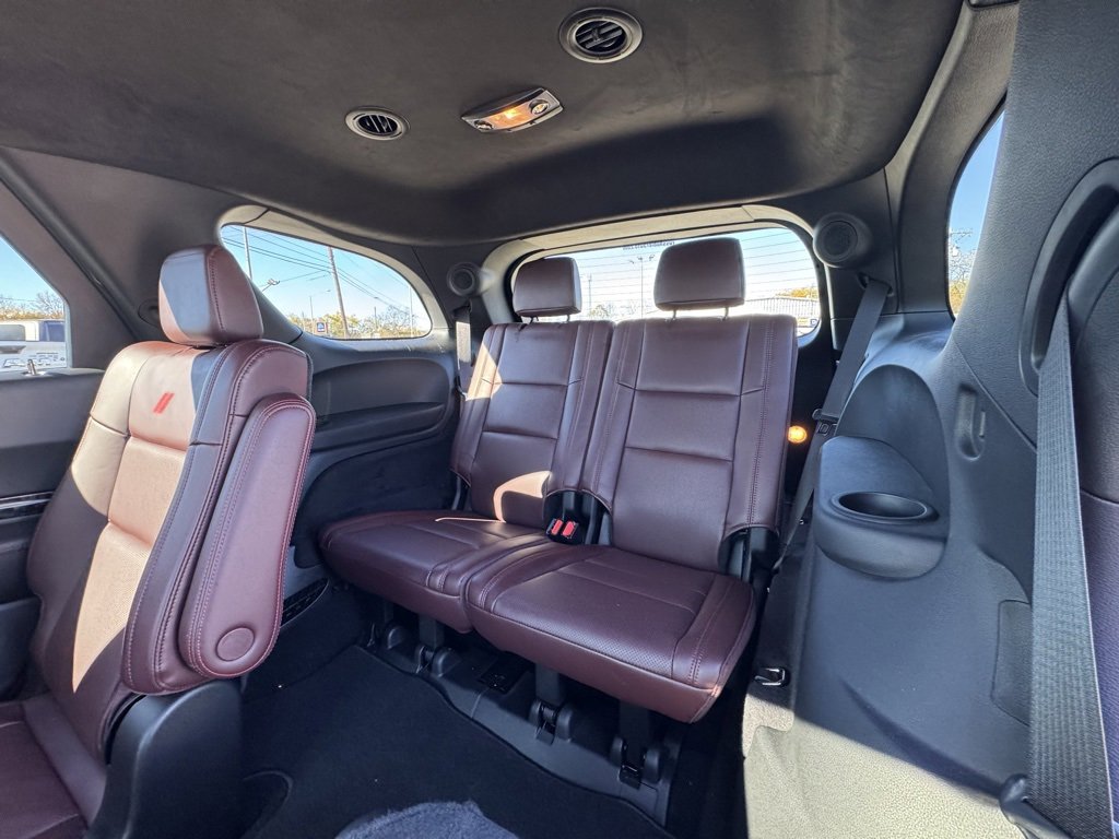 Used 2024 Dodge Durango R/T image 14