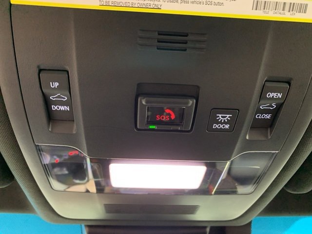 Used 2025 Lexus ES 300h w/ Accessory Package (Z2) image 26