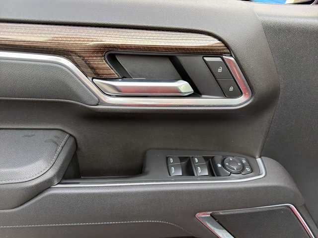 Used 2026 Chevrolet Silverado 1500 LT w/ Protection Package AWD/4WD image 16