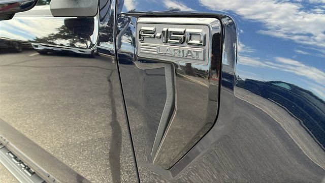 New 2026 Ford F150 Lariat w/ Equipment Group 501A Mid AWD/4WD image 9