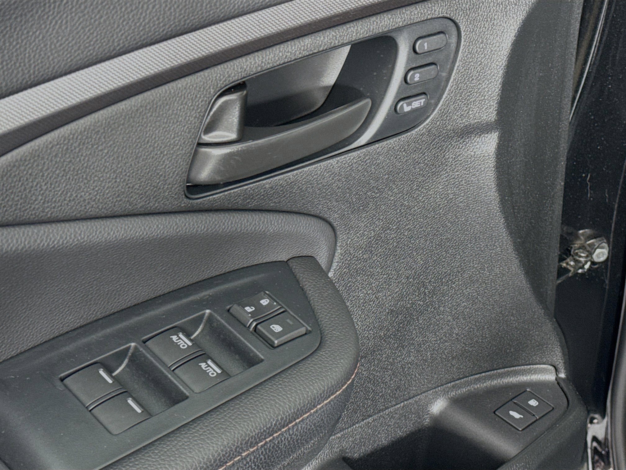 Certified 2023 Honda Passport TrailSport image 18