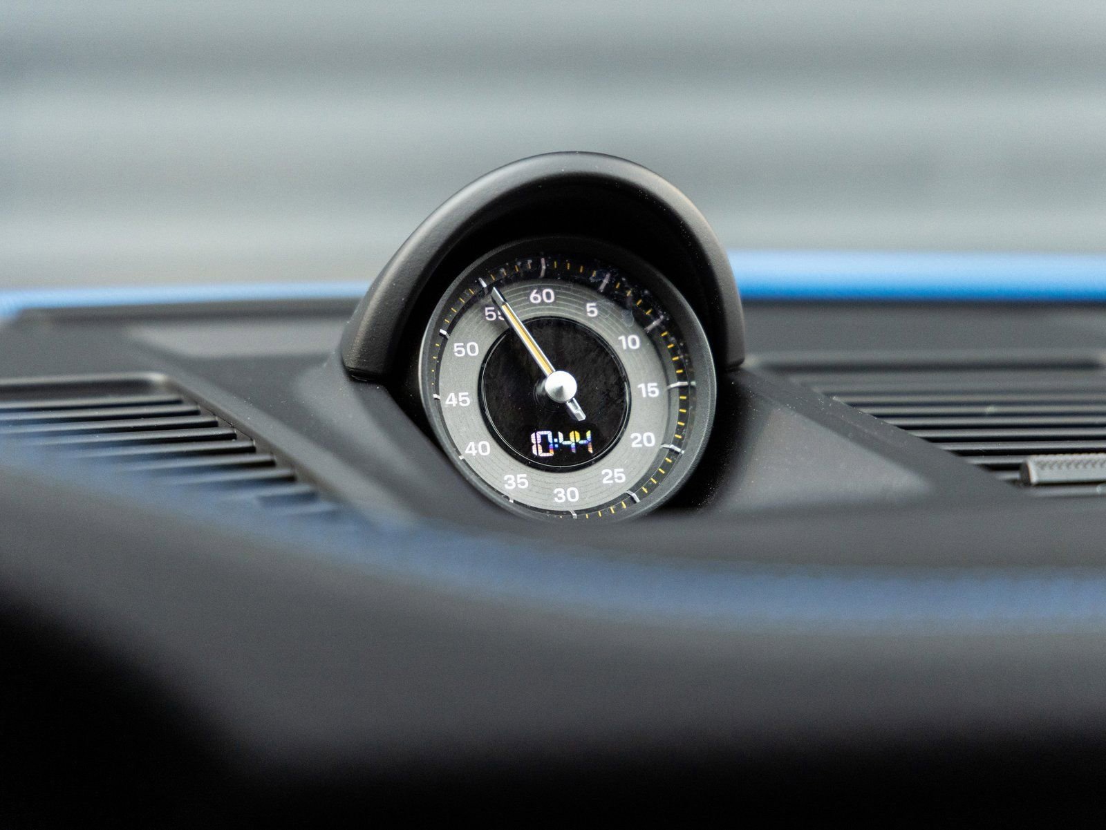 Certified 2022 Porsche 911 GT3 image 16