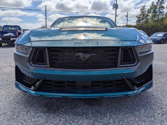 Used 2026 Ford Mustang Dark Horse w/ Dark Horse Handlin Package RWD image 10