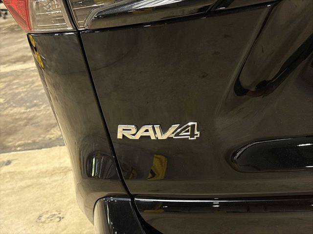 Certified 2023 Toyota RAV4 SE w/ Convenience Package AWD/4WD image 26