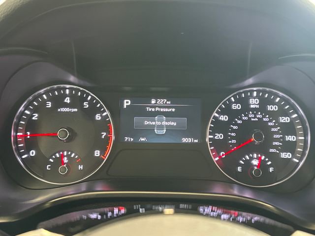 Used 2024 Kia Forte GT-Line w/ GT-Line Premium Package FWD image 36