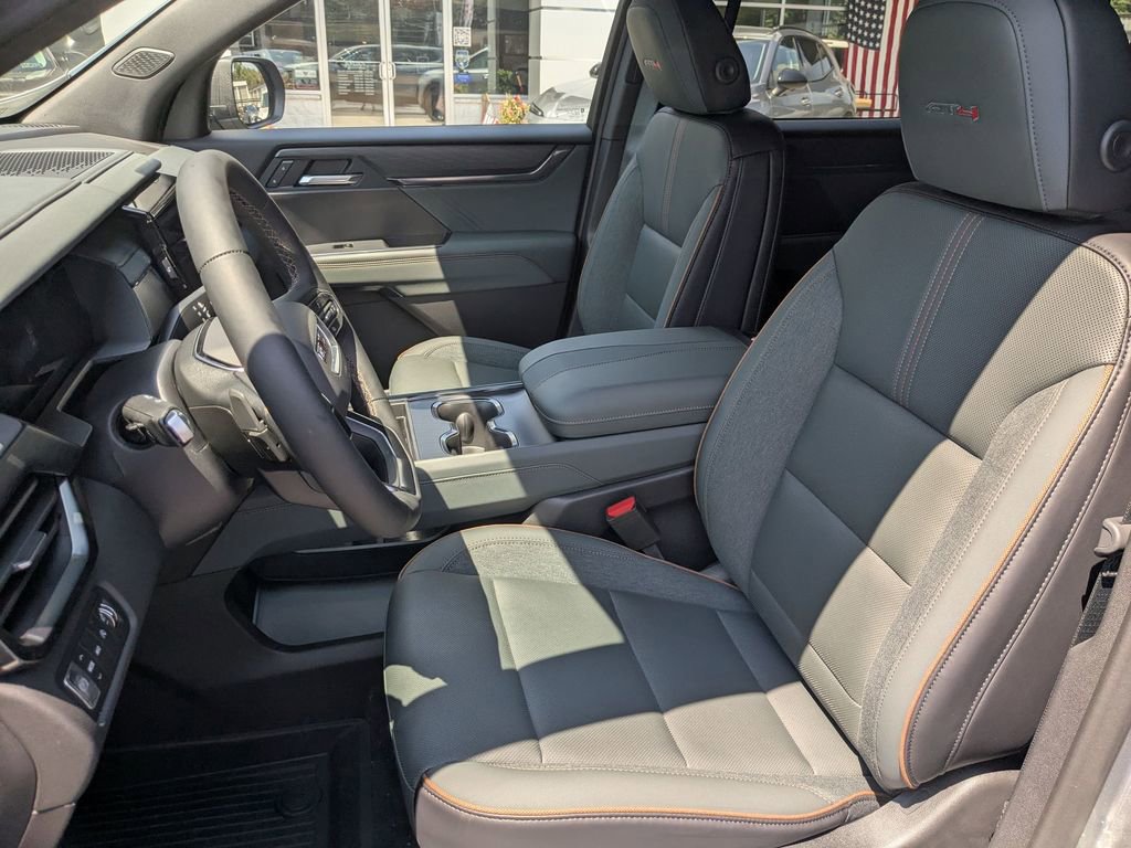New 2026 GMC Acadia AT4 w/ LPO, Floor Liner Package image 13