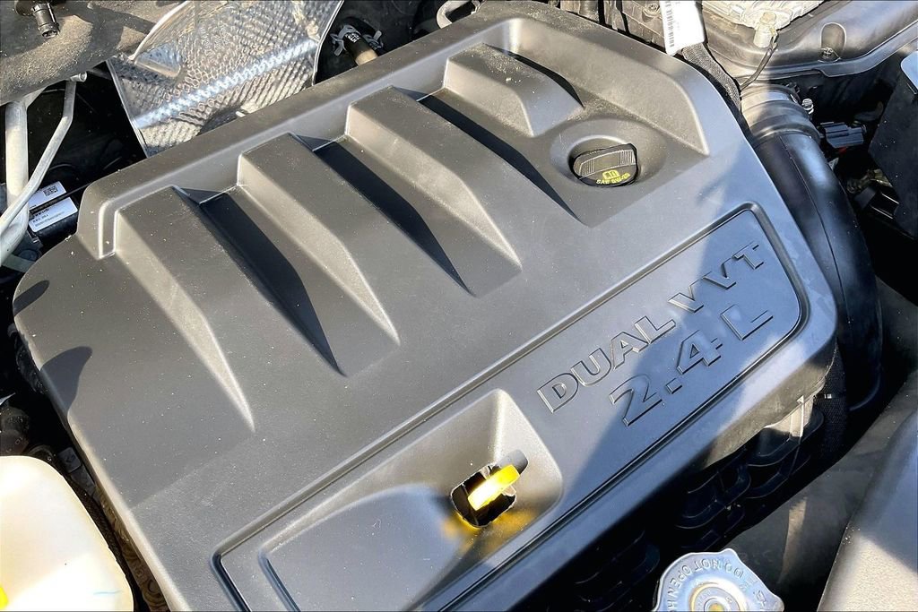 Used 2016 Jeep Patriot High Altitude AWD/4WD image 36