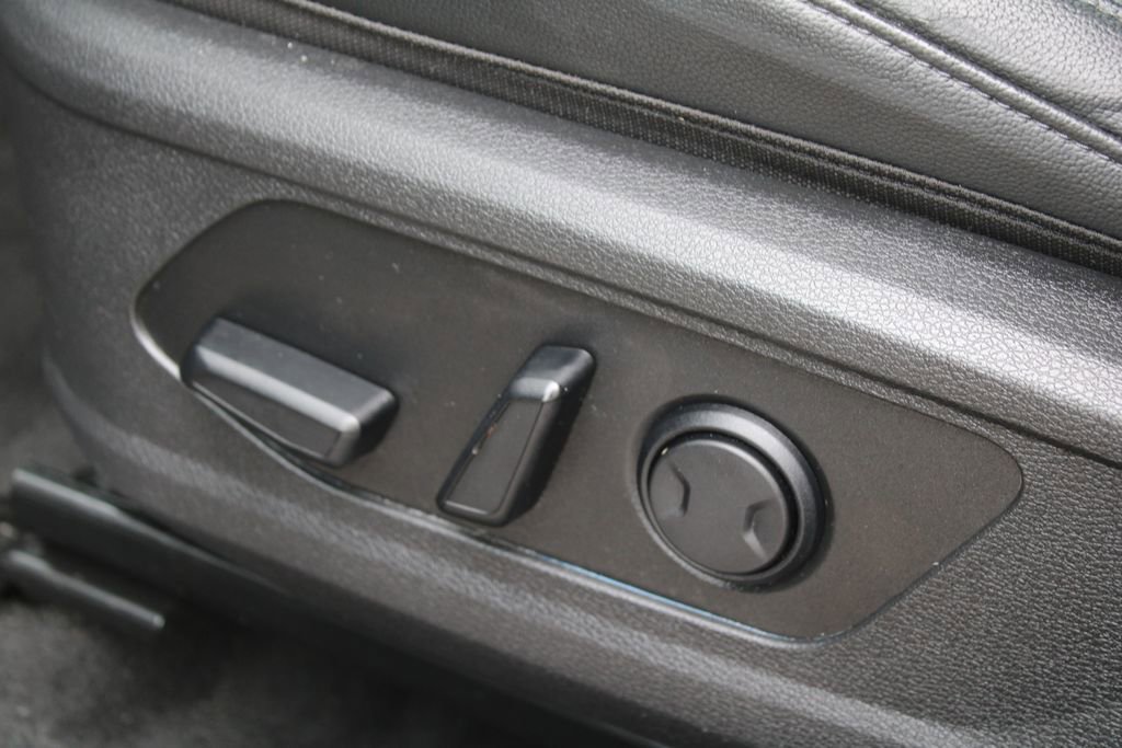 Used 2023 Kia Sportage EX image 22