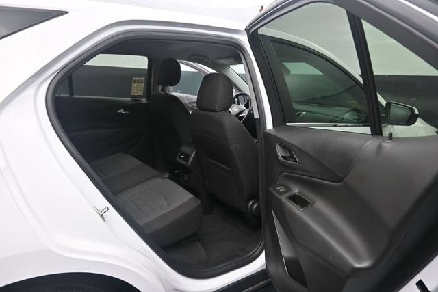 Used 2024 Chevrolet Equinox LT AWD/4WD image 48