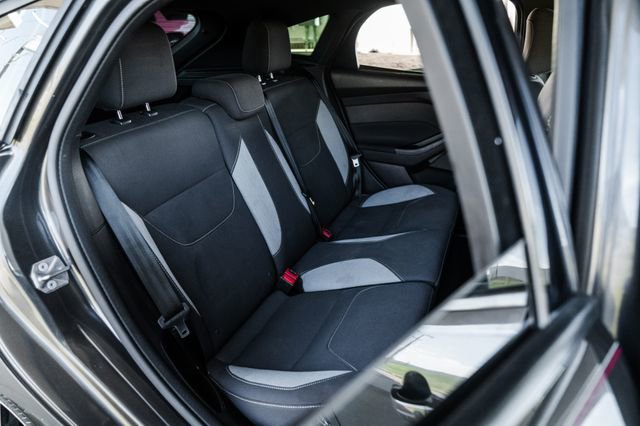 Used 2015 Ford Focus ST image 77