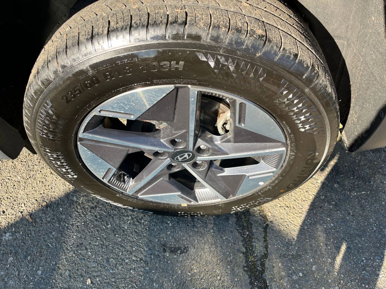 Used 2025 Hyundai Tucson SEL image 32