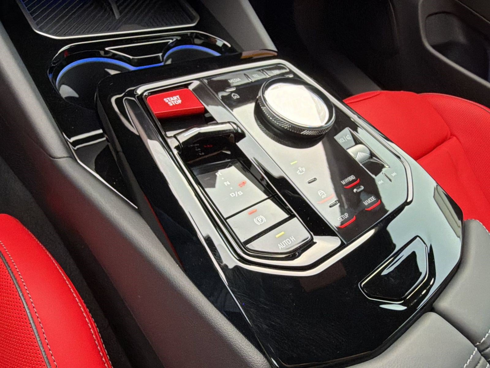 New 2027 BMW M5 w/ Executive Package AWD/4WD image 16