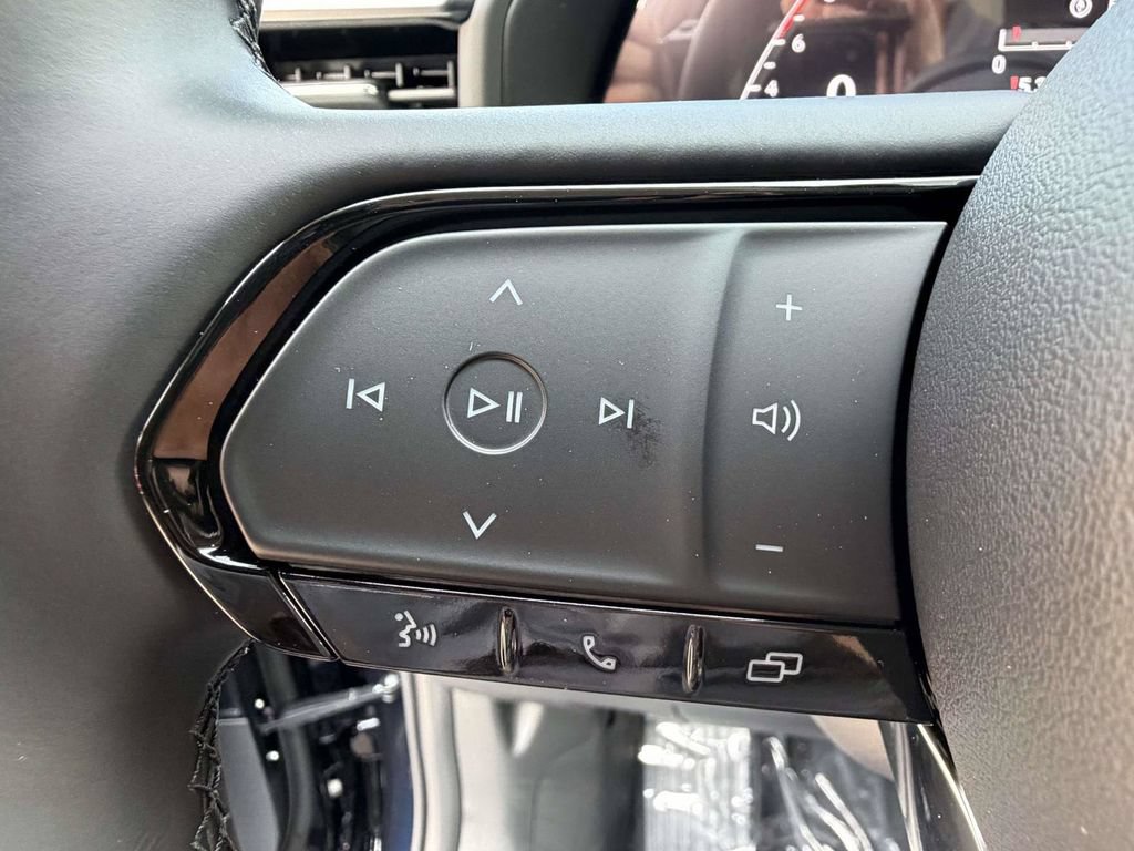 New 2026 MAZDA CX-5 Select AWD/4WD image 17