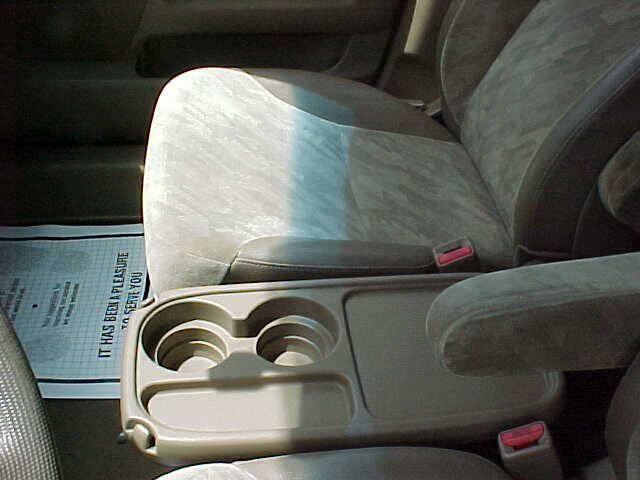 Used 2004 Honda CR-V EX image 22