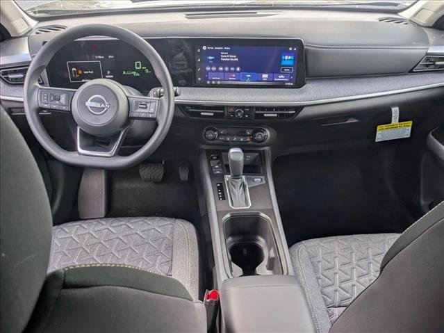 New 2026 Nissan Kicks SV image 13