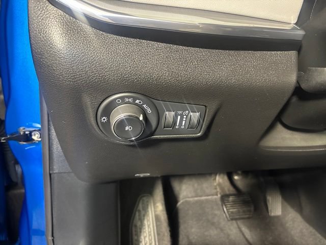 Used 2024 Jeep Compass Limited AWD/4WD image 15