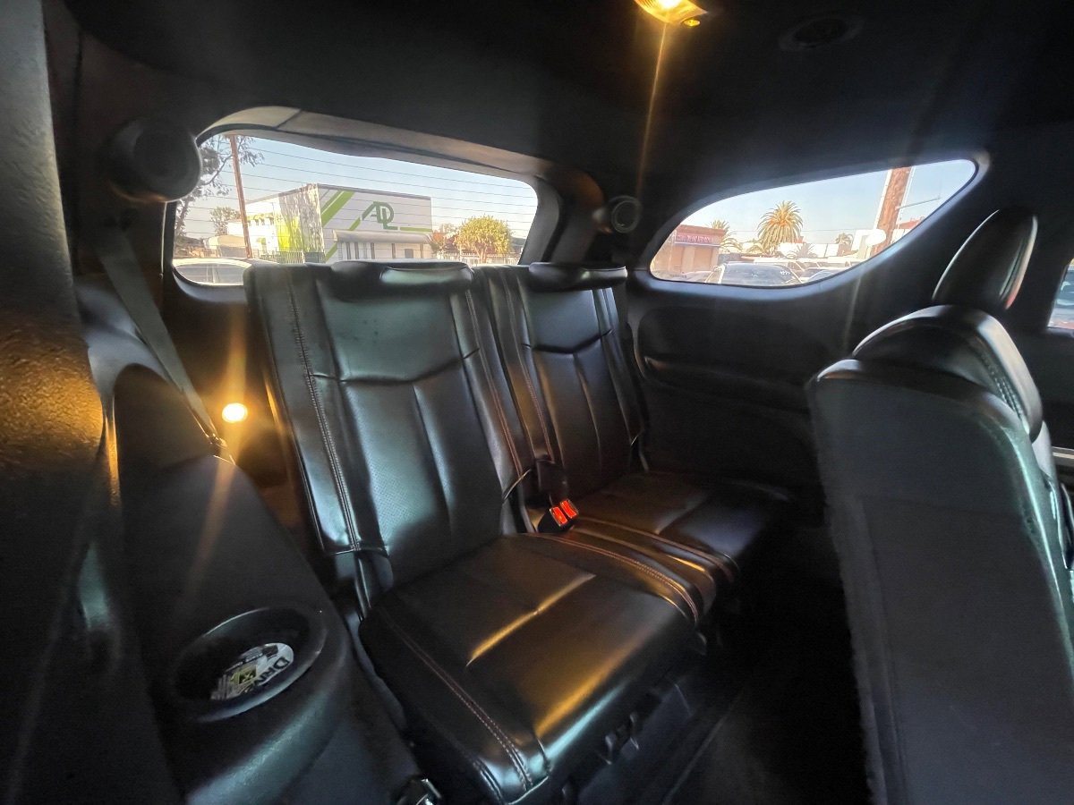 Used 2015 Dodge Durango R/T RWD image 15