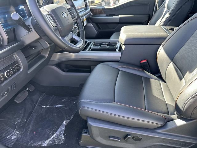 New 2026 Ford F250 Lariat w/ Tremor Off-Road Package image 11