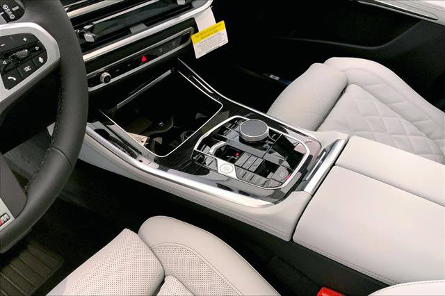 New 2026 BMW X5 xDrive40i w/ M Sport Package image 6
