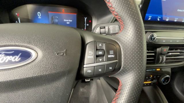 Used 2024 Ford Escape ST-Line AWD/4WD image 22